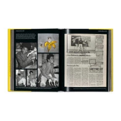 Warhol On Basquiat - The Iconic Relationship -Home Decorate Shop Warhol on Basquiat. The Iconic Relationship Told in Andy Warhol s Words and Pictures.07