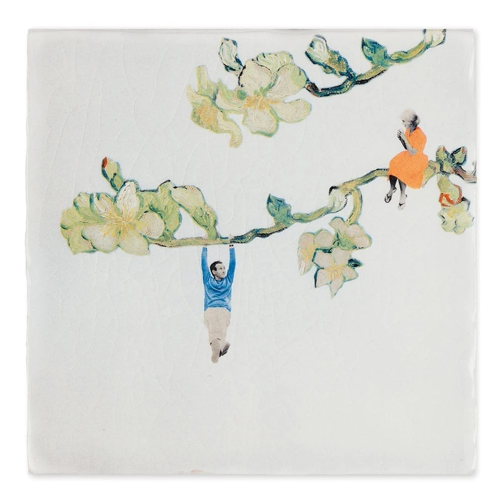 Wooing Someone Tile 1 Wooing Someone Tile