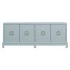 Custom Yates Credenza