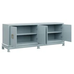 Custom Yates Credenza -Home Decorate Shop YatesCredenzaMatrix.CitationBlue.04 5f7472bd 538f 477a b796 2a59b448789a