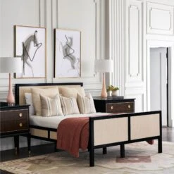 Soniat Chest -Home Decorate Shop Zara Earth Tones Turkish Knot Rug.06 ddd3151c 132e 4707 850d 2fc581473e74