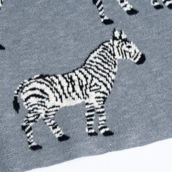 Zebra Throw Blanket -Home Decorate Shop Zebra 20Throw 20Blanket.03