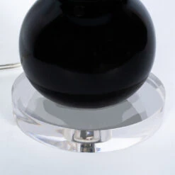 Zeena Lamp In Black 9 Zeena Lamp In Black -Home Decorate Shop ZeenaLampinBlack.02