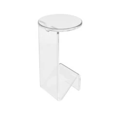 Zelda Side Table -Home Decorate Shop ZeldaSideTable.03