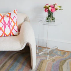 Zelda Side Table -Home Decorate Shop ZeldaSideTable.04