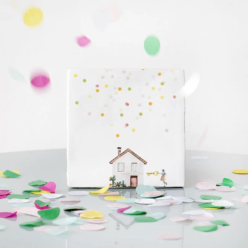 Got The Key Tile 2 Got The Key Tile - Image 2