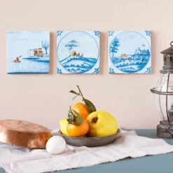 Outdoor Lovers Tile -Home Decorate Shop into the wild outdoor lovers east1 west