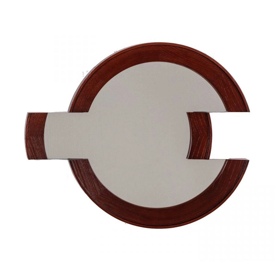 Double Sense Mirror By Seletti 1 Double Sense Mirror By Seletti