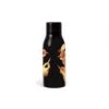 Toiletpaper Thermal Bottle - Black Lipsticks By Seletti
